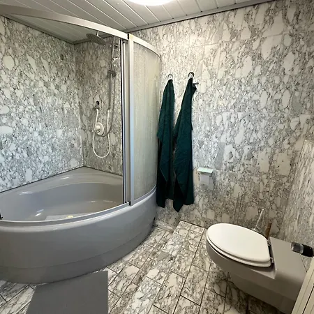 Haddenhausen Daire Minden (North Rhine-Westphalia)