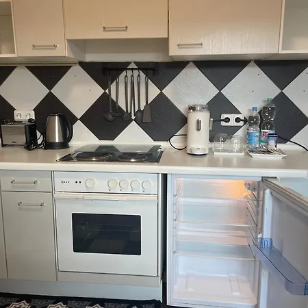 Haddenhausen 公寓 *