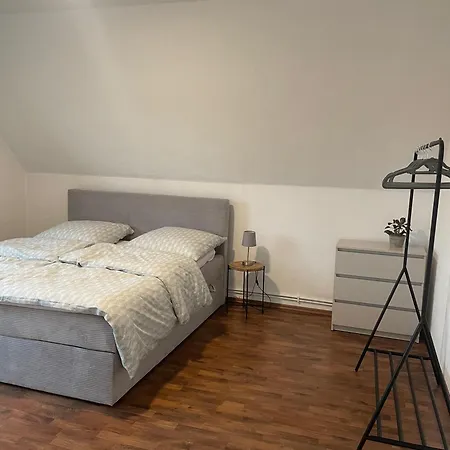 Apartment Haddenhausen Minden (North Rhine-Westphalia)