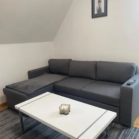 Apartment Haddenhausen