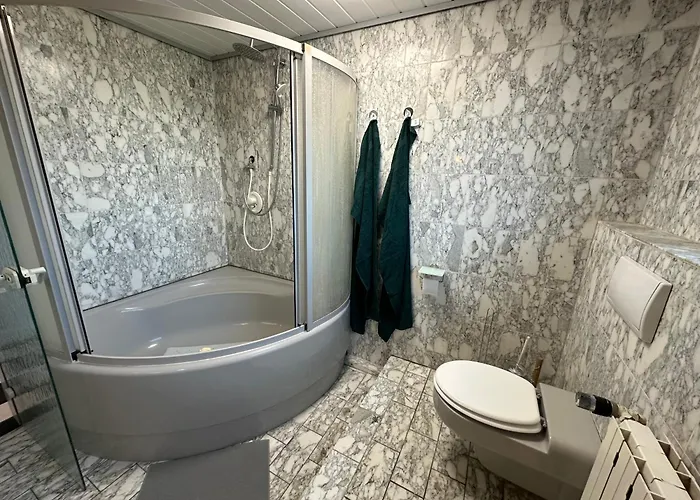 Haddenhausen Lejlighed Minden (North Rhine-Westphalia)