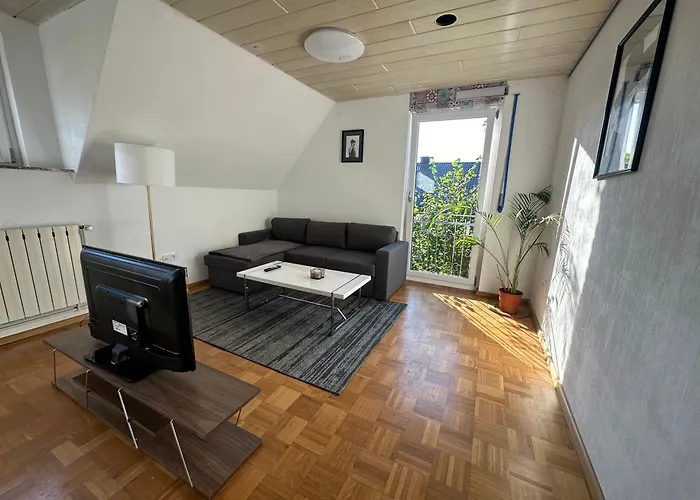 Haddenhausen Minden (North Rhine-Westphalia)