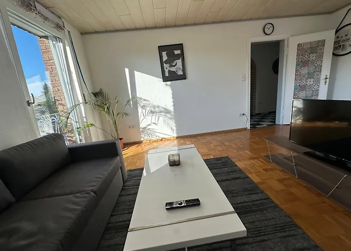 Haddenhausen * Minden (North Rhine-Westphalia)