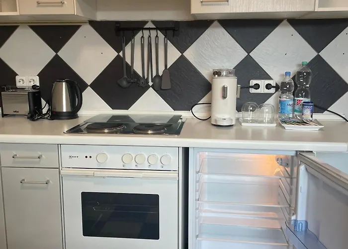 Haddenhausen Lejlighed *