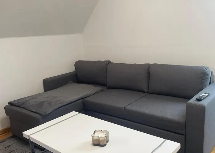 Lejlighed Haddenhausen